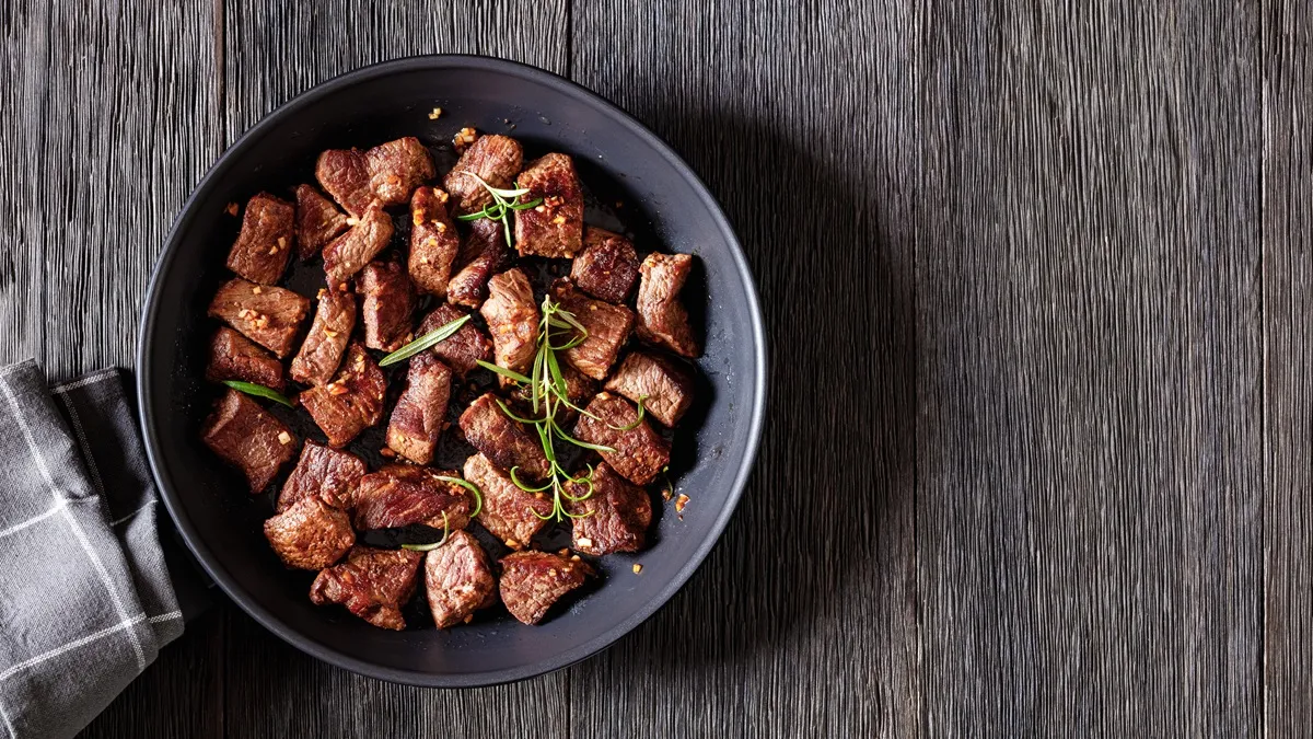 Why Most Home Cooking Tastes Flat
