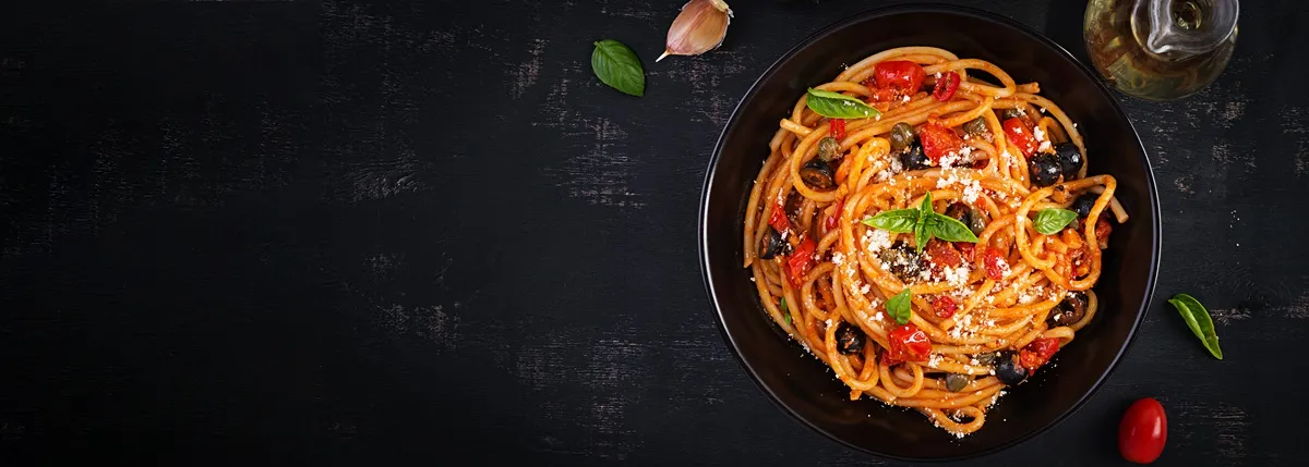 How to Cook Better Pasta