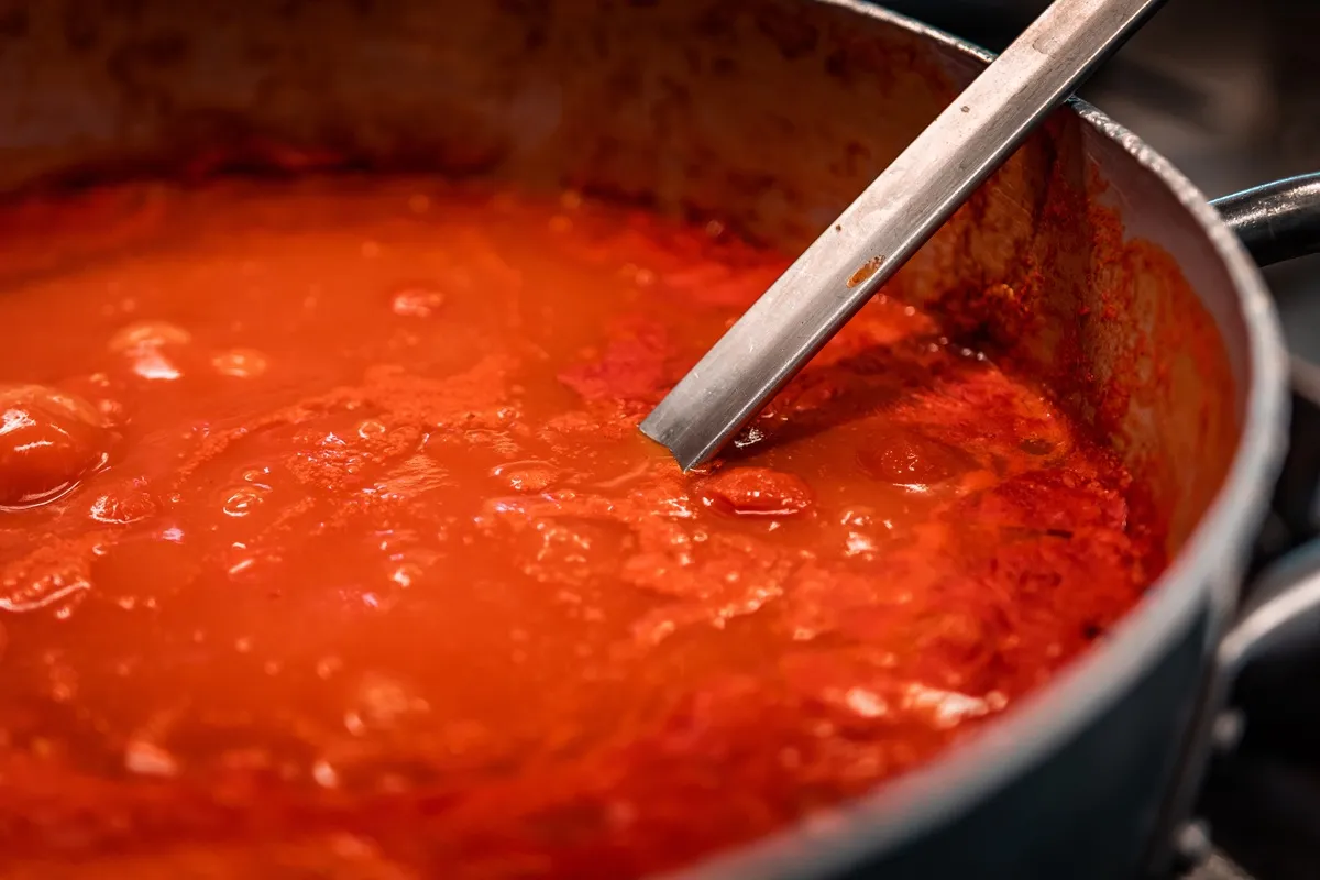The RealPlate Italian Influence