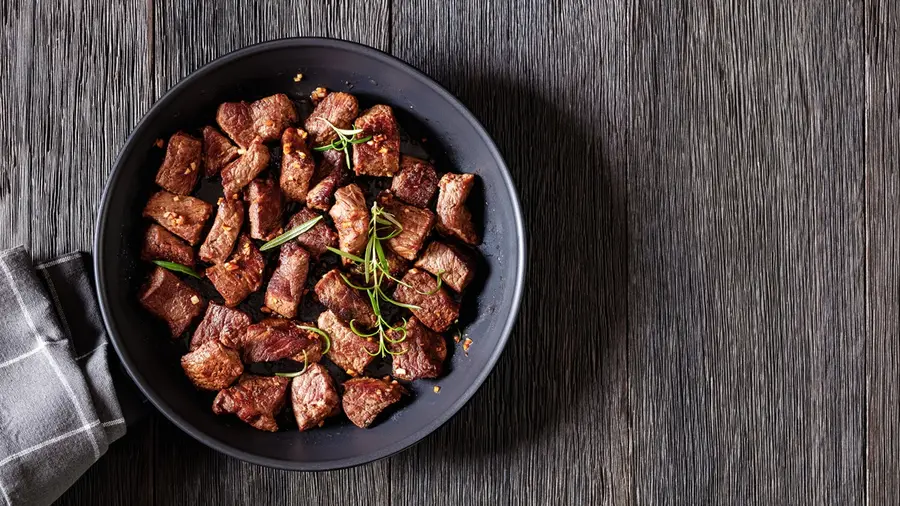 Why Most Home Cooking Tastes Flat