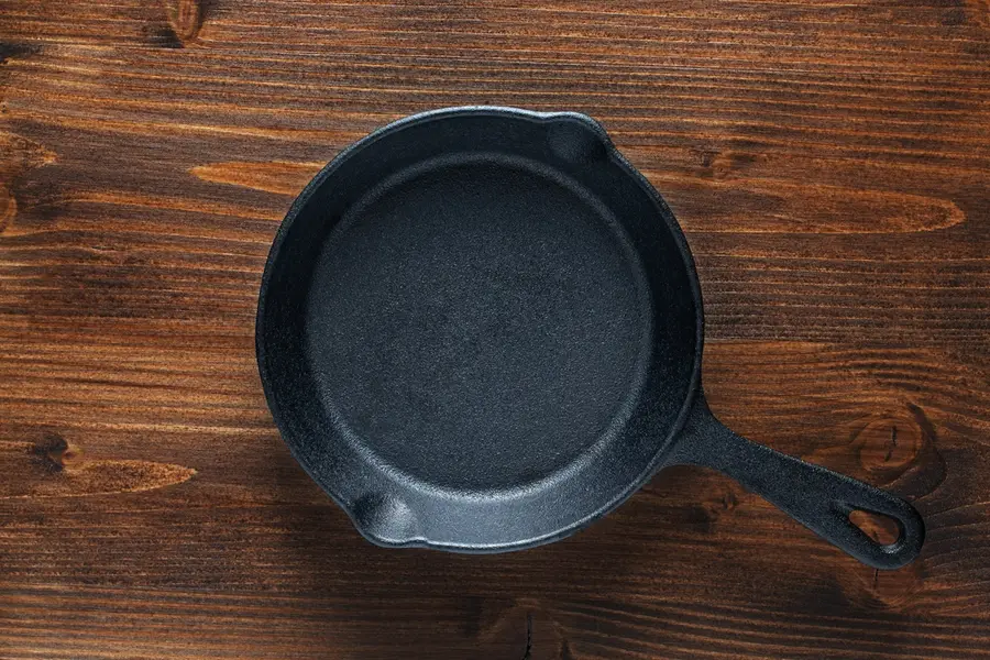 Is a Cast Iron Pan Worth It?
