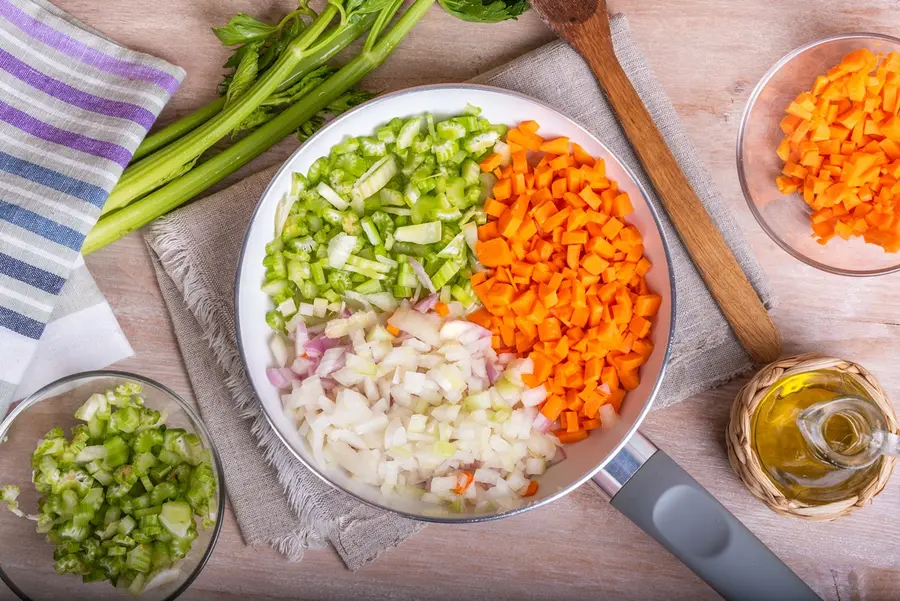 What We Mean by “Real Food”