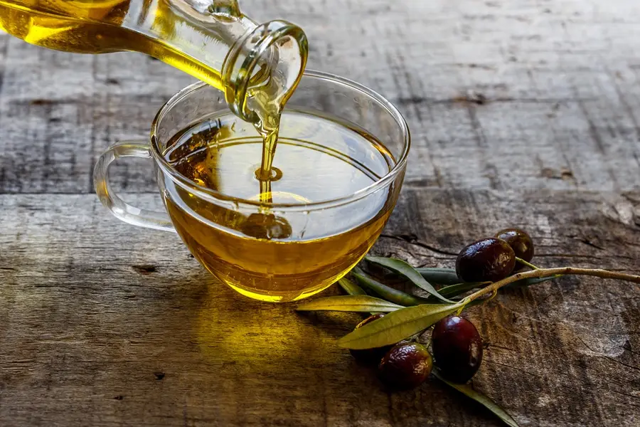 Which Olive Oil Should You Cook With?