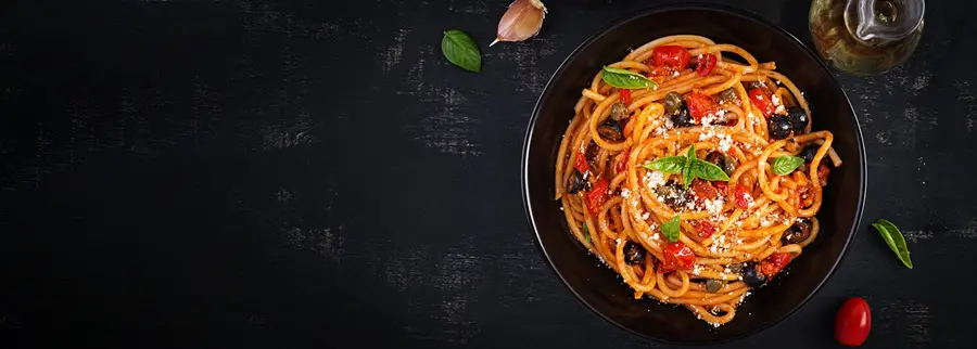How to Cook Better Pasta